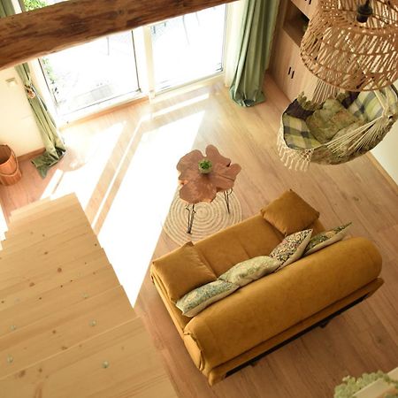 A&J Apartments Klaipeda Ngoại thất bức ảnh