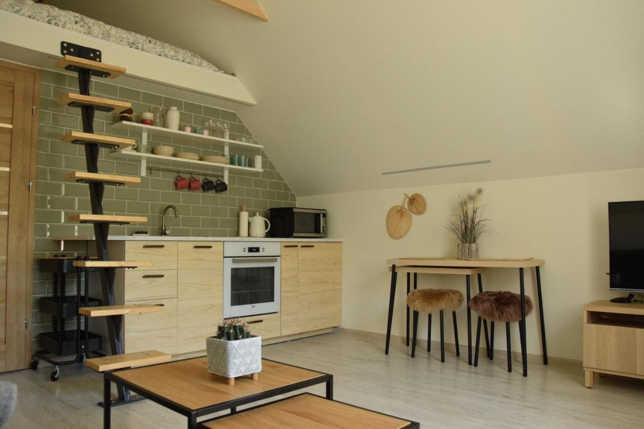 A&J Apartments Klaipeda Ngoại thất bức ảnh