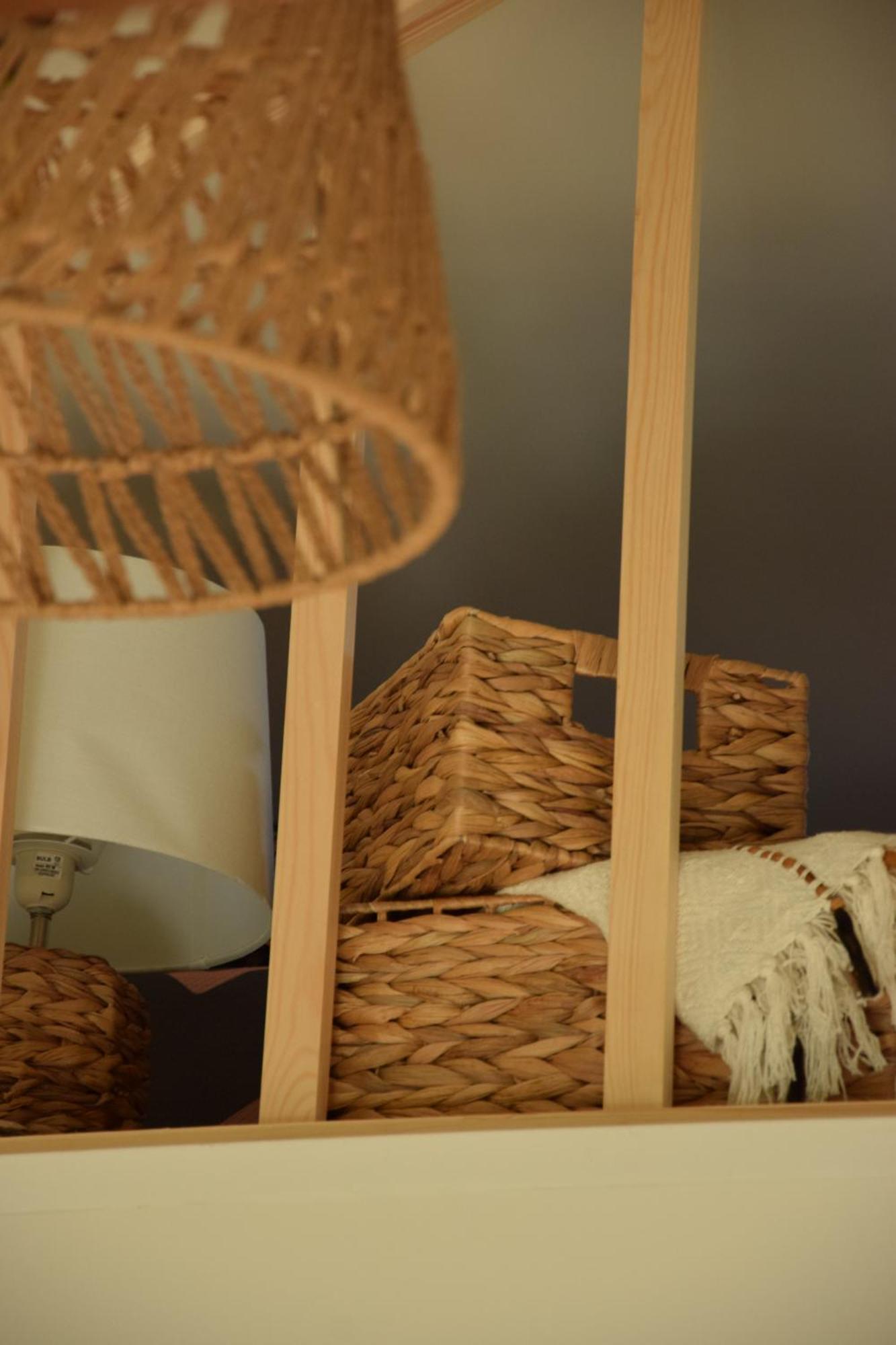 A&J Apartments Klaipeda Ngoại thất bức ảnh