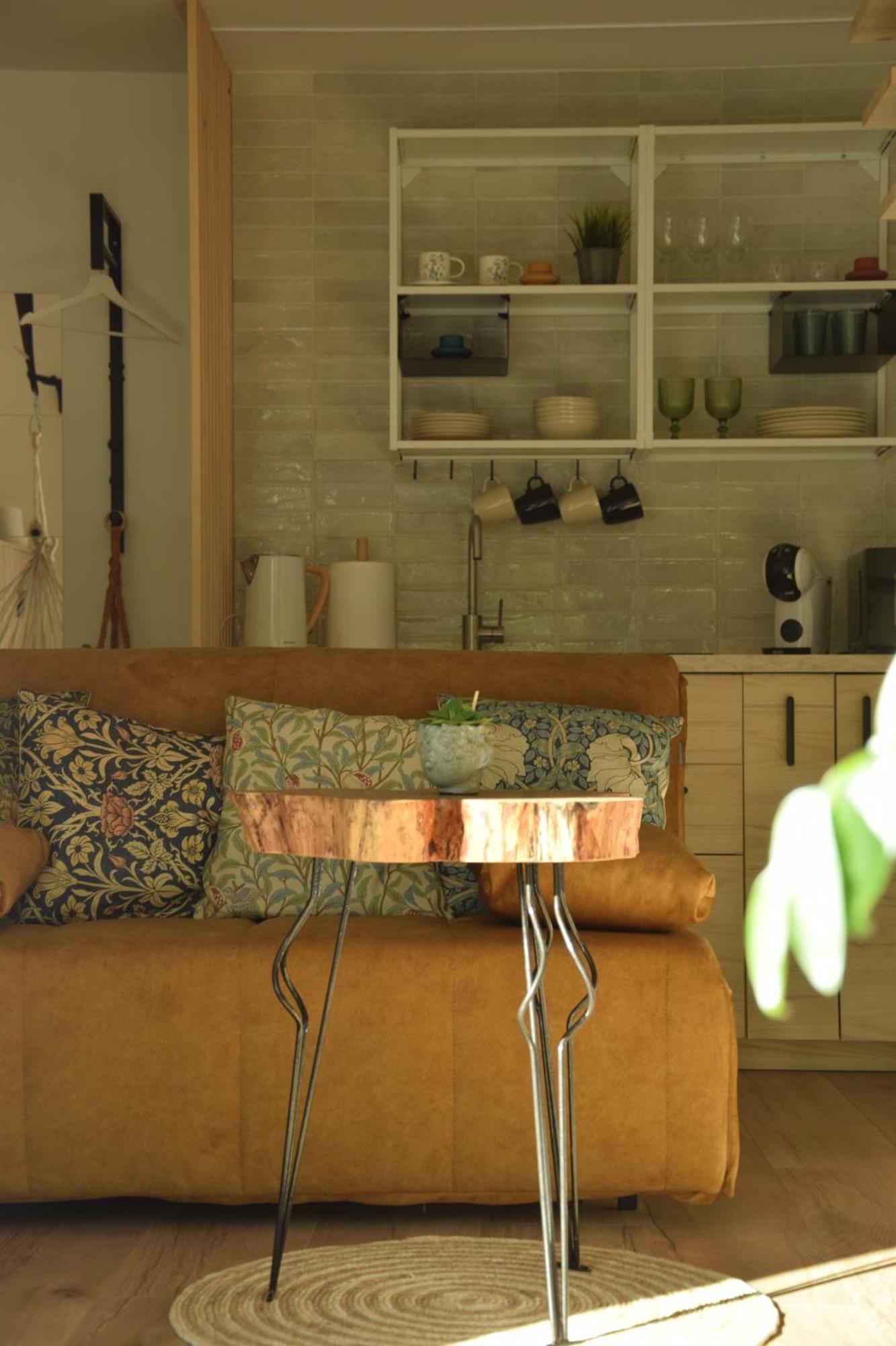 A&J Apartments Klaipeda Ngoại thất bức ảnh