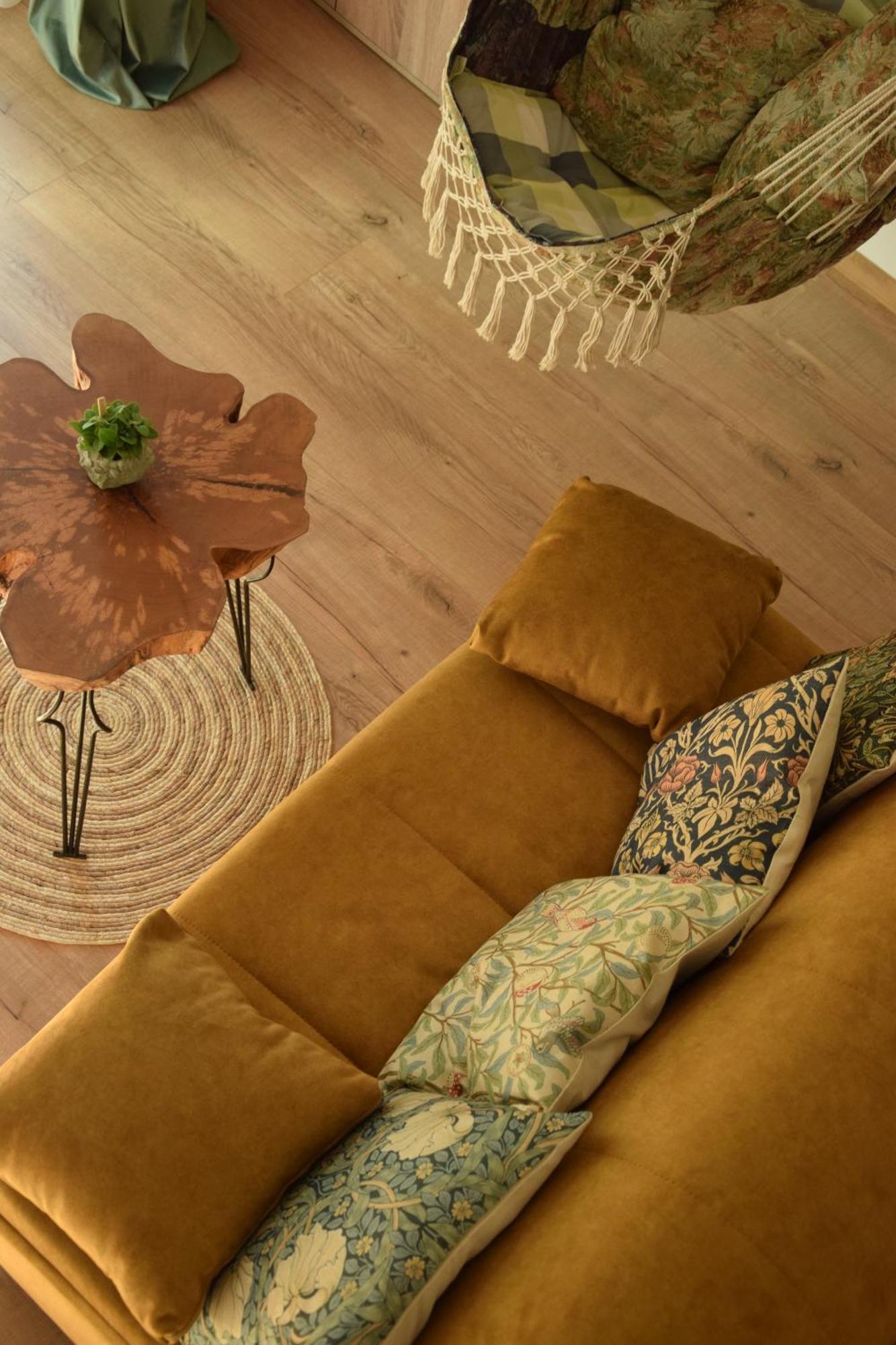 A&J Apartments Klaipeda Ngoại thất bức ảnh