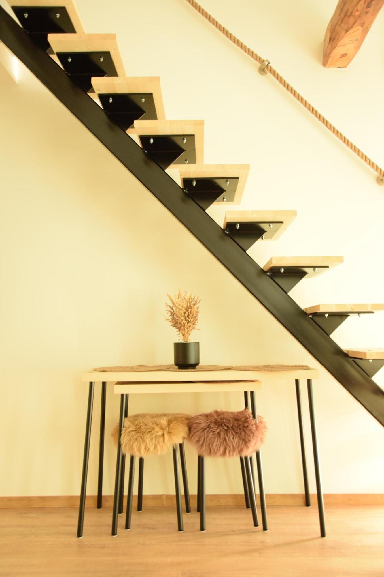 A&J Apartments Klaipeda Ngoại thất bức ảnh