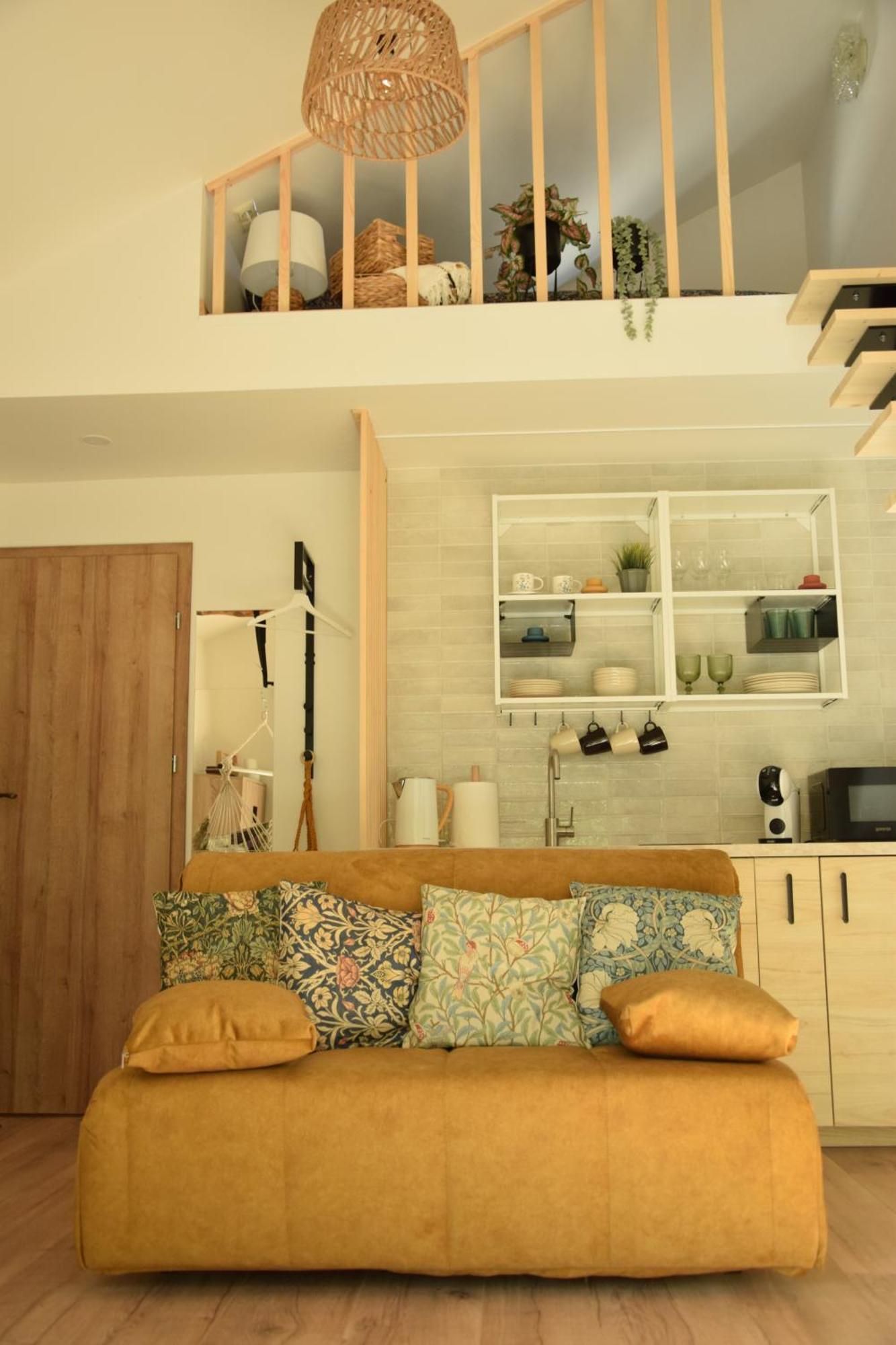 A&J Apartments Klaipeda Ngoại thất bức ảnh