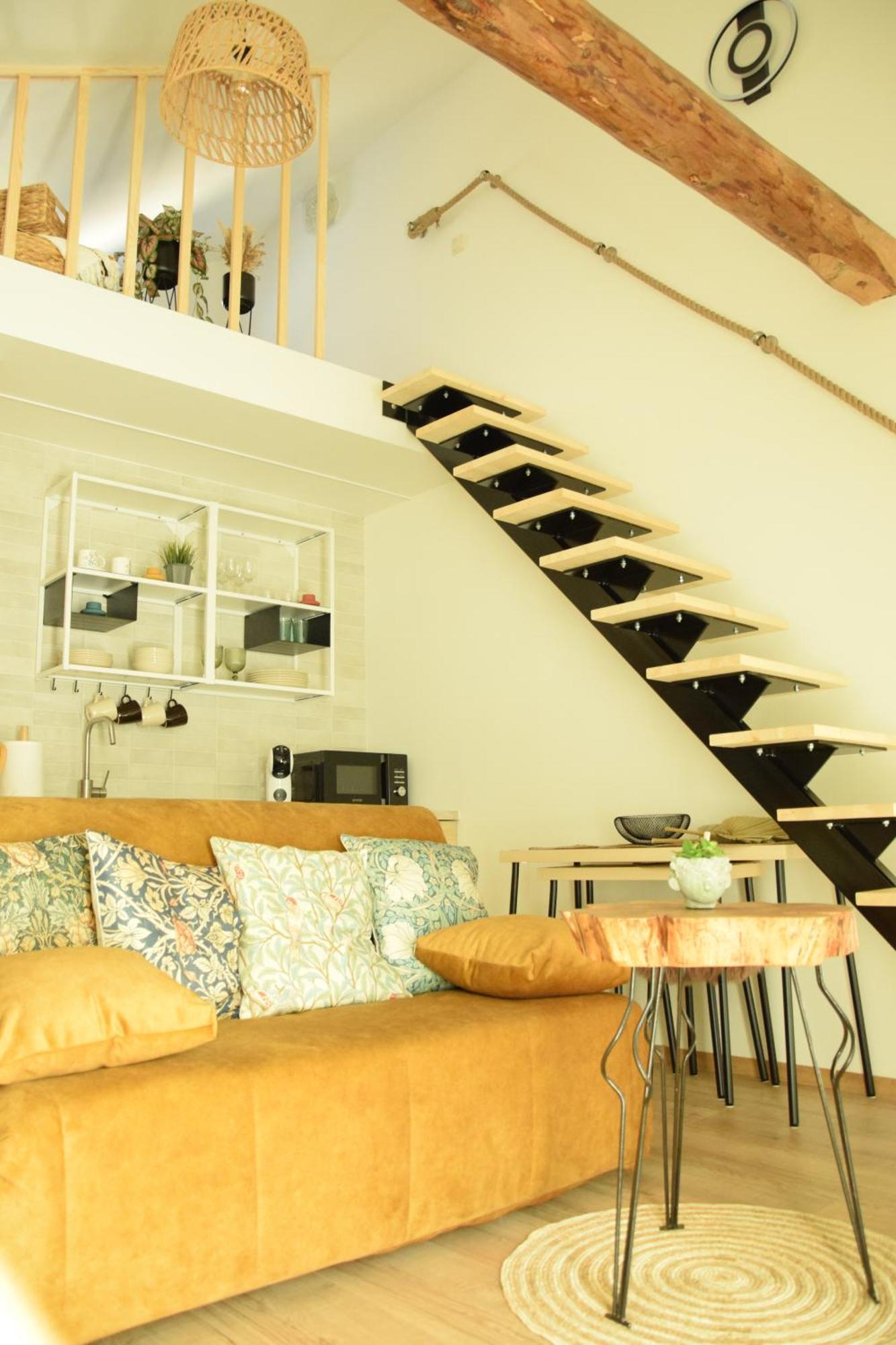 A&J Apartments Klaipeda Ngoại thất bức ảnh